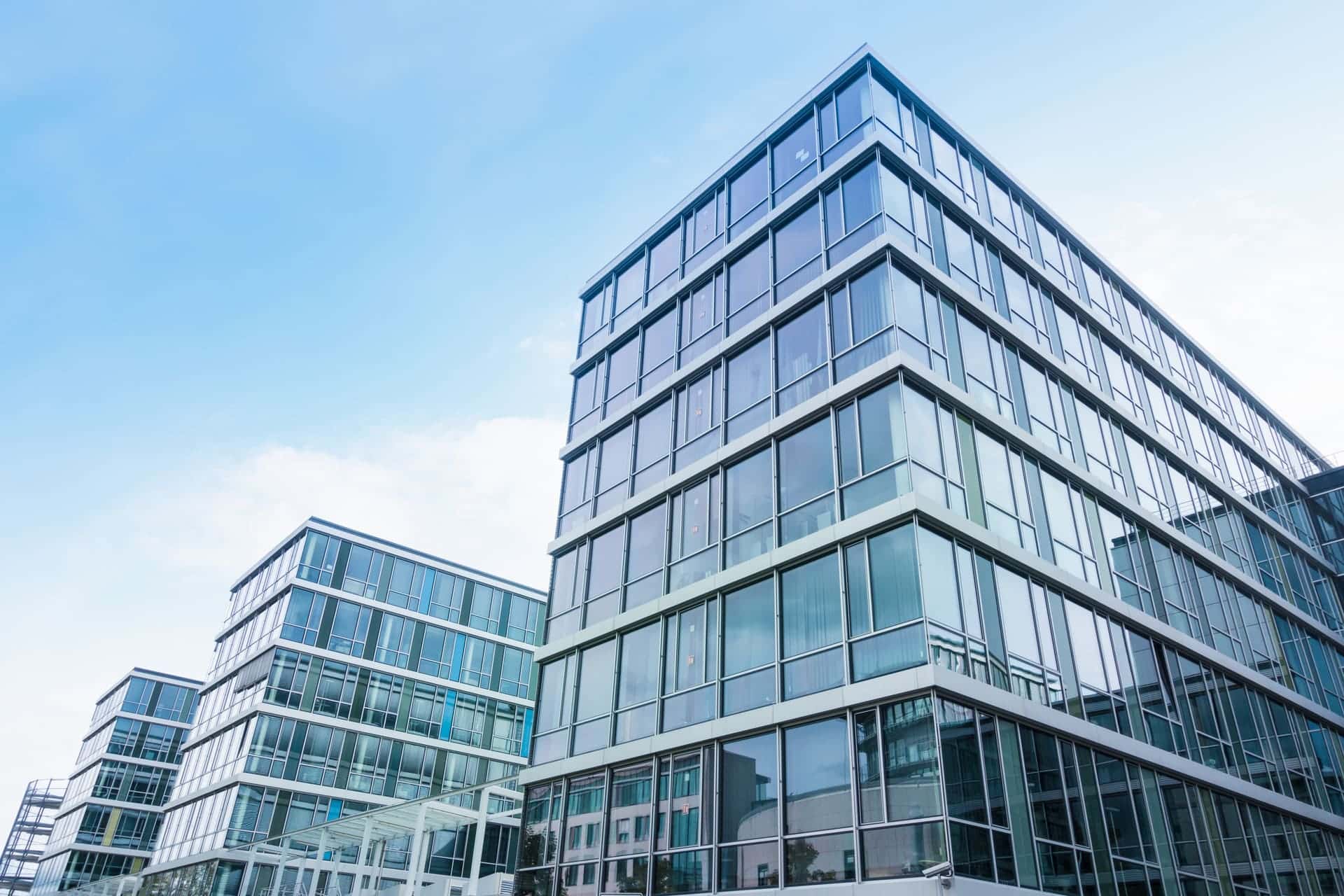 Gewerbeimmobilienverkauf in Ludwigshafen