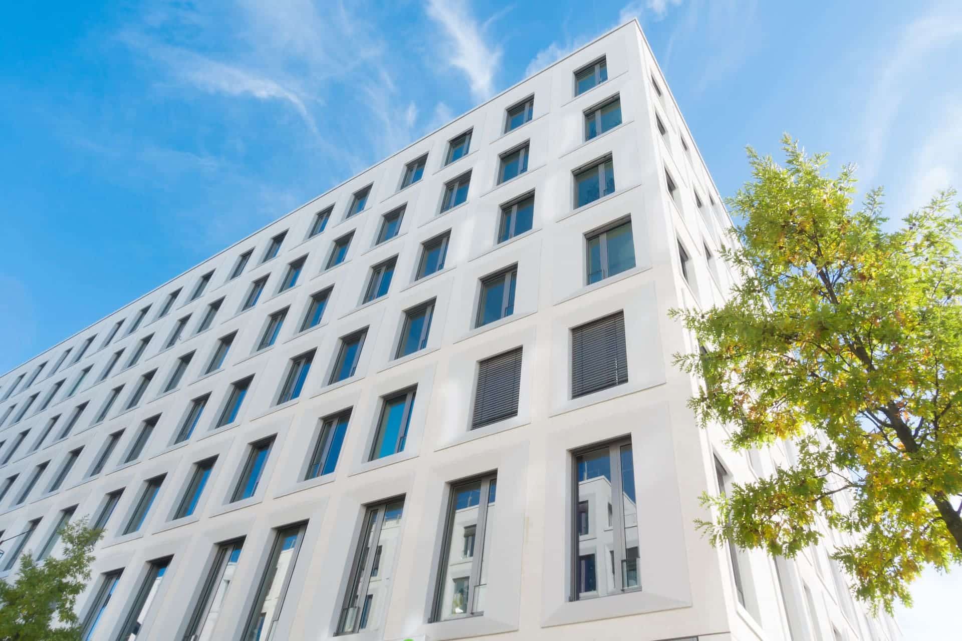 Gewerbliche Immobilien verkaufen Ludwigshafen