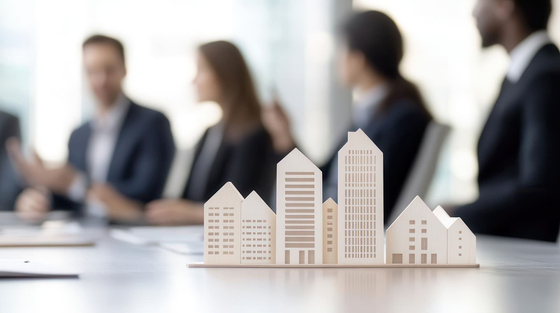 Strategieplanung für Gewerbeimmobilienverkauf Ludwigshafen